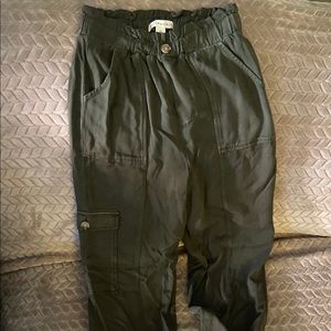 Aeropostale Joggers